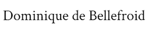 Dominique de Bellefroid